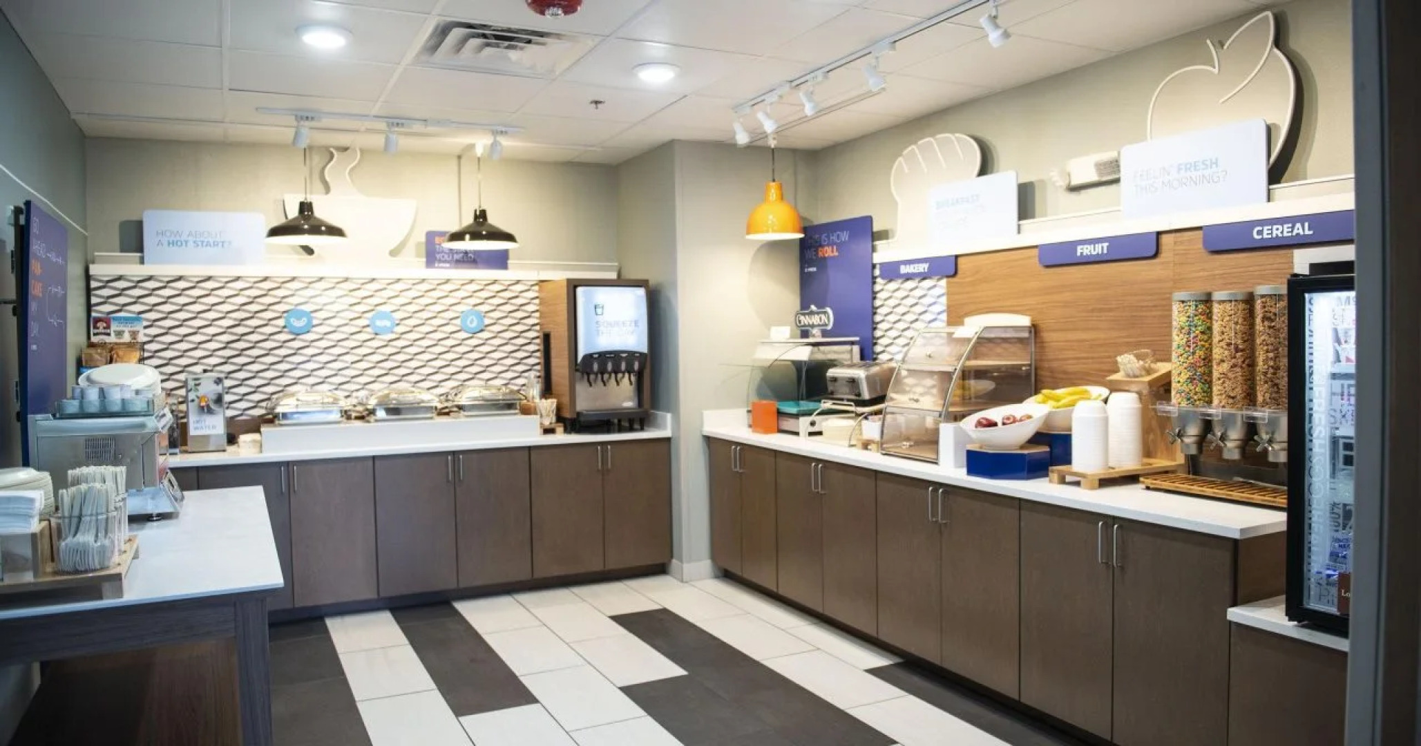 Holiday Inn Express & Suites Sedalia by IHG