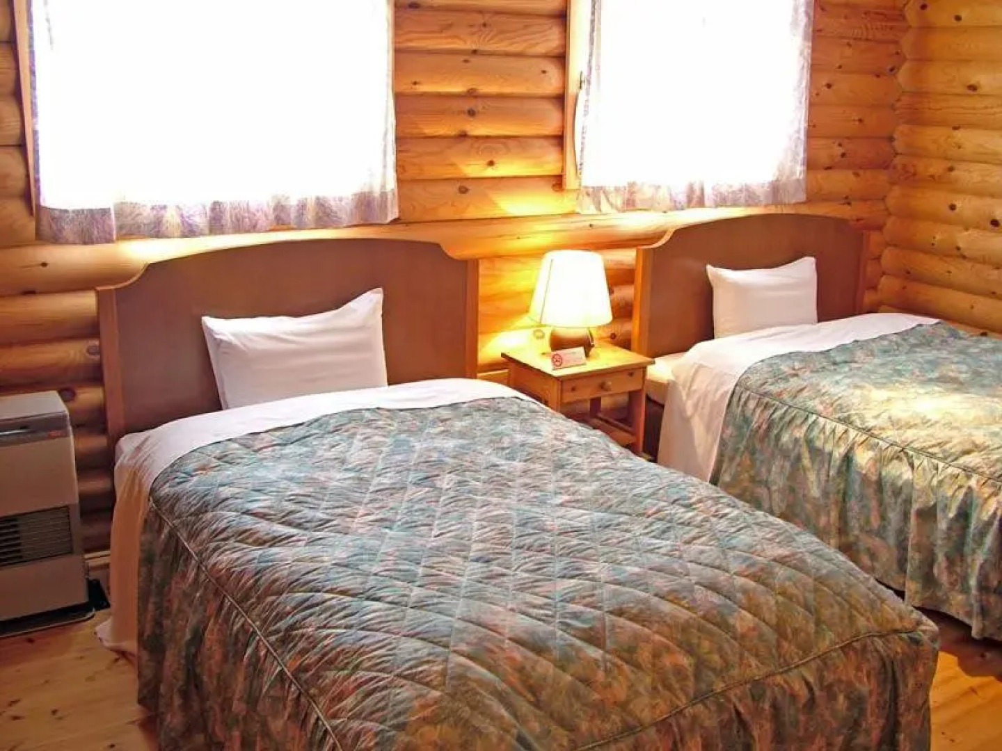 Santa Land Shirakami