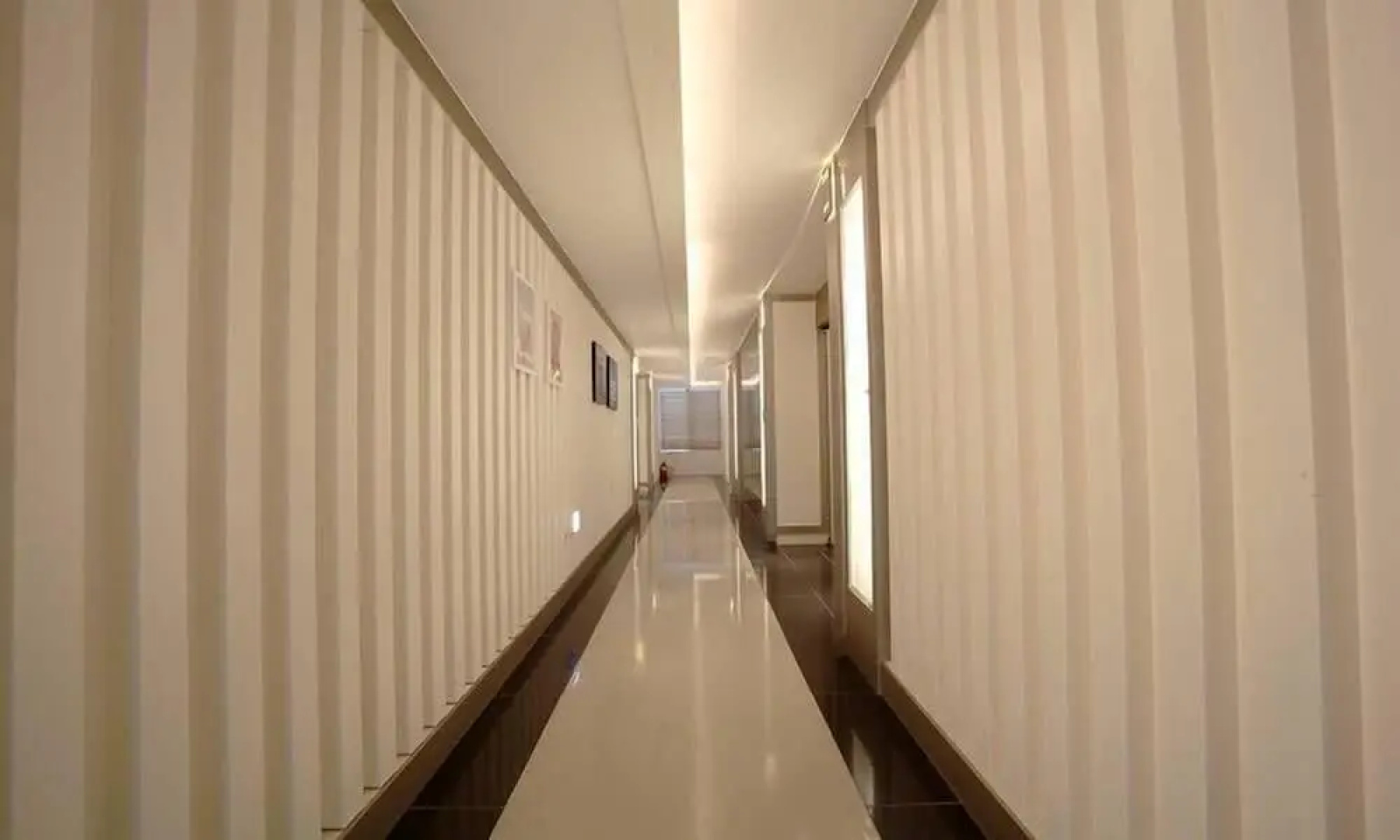 Hotel February Dongdaegu