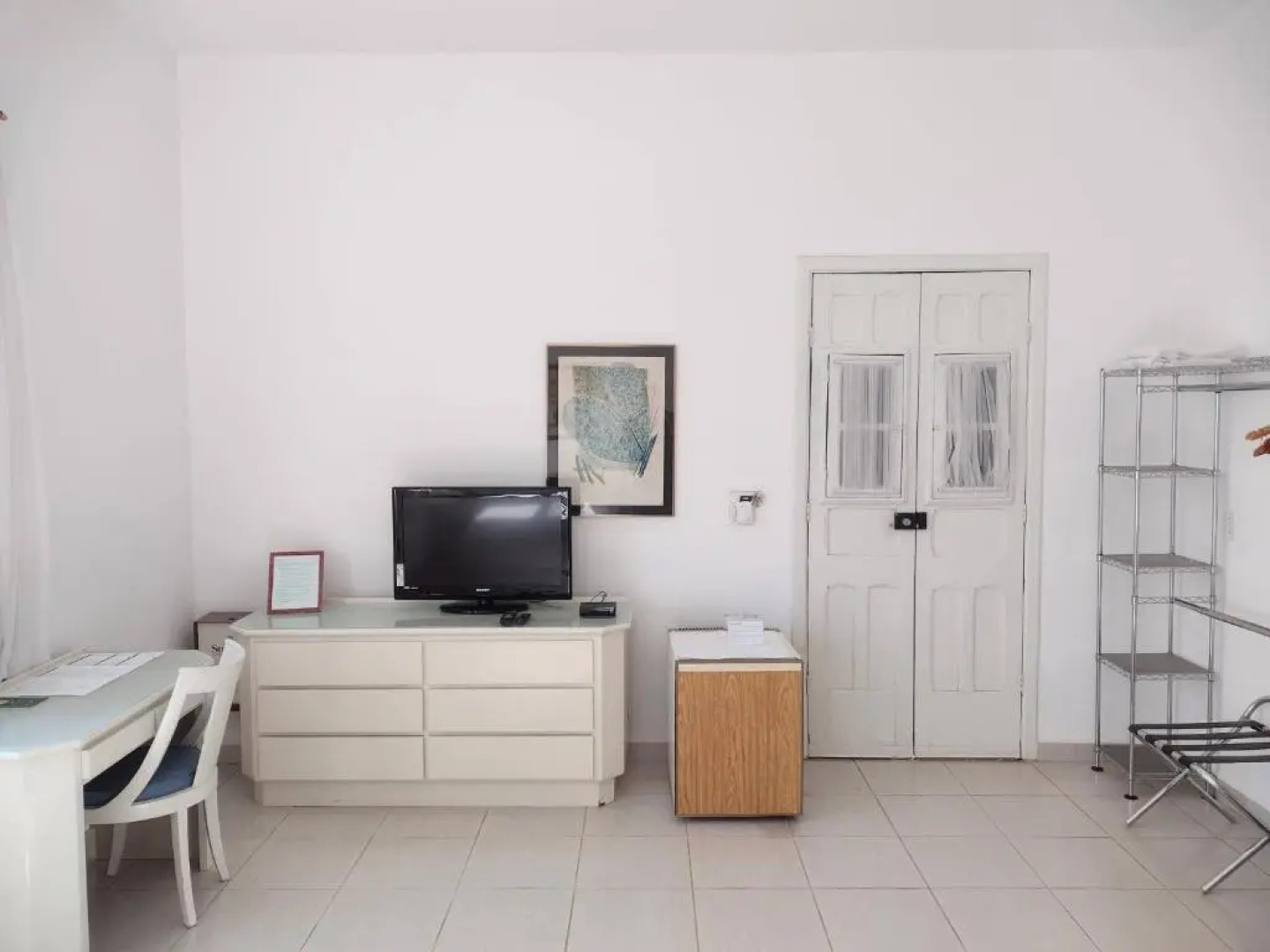 Hotel Varandas da Montanha