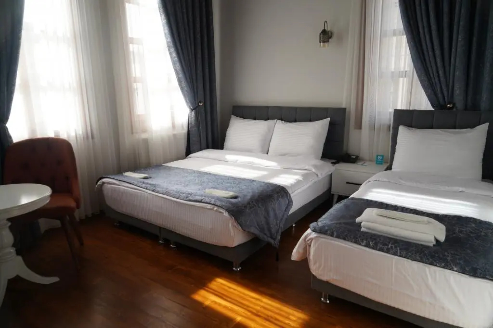 Ve Hotels Kapadokya