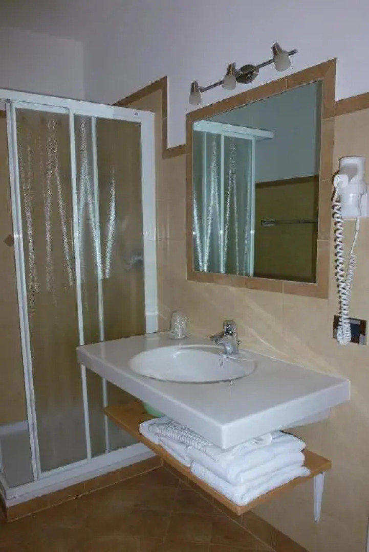 Residence Ciasa Dl Mone