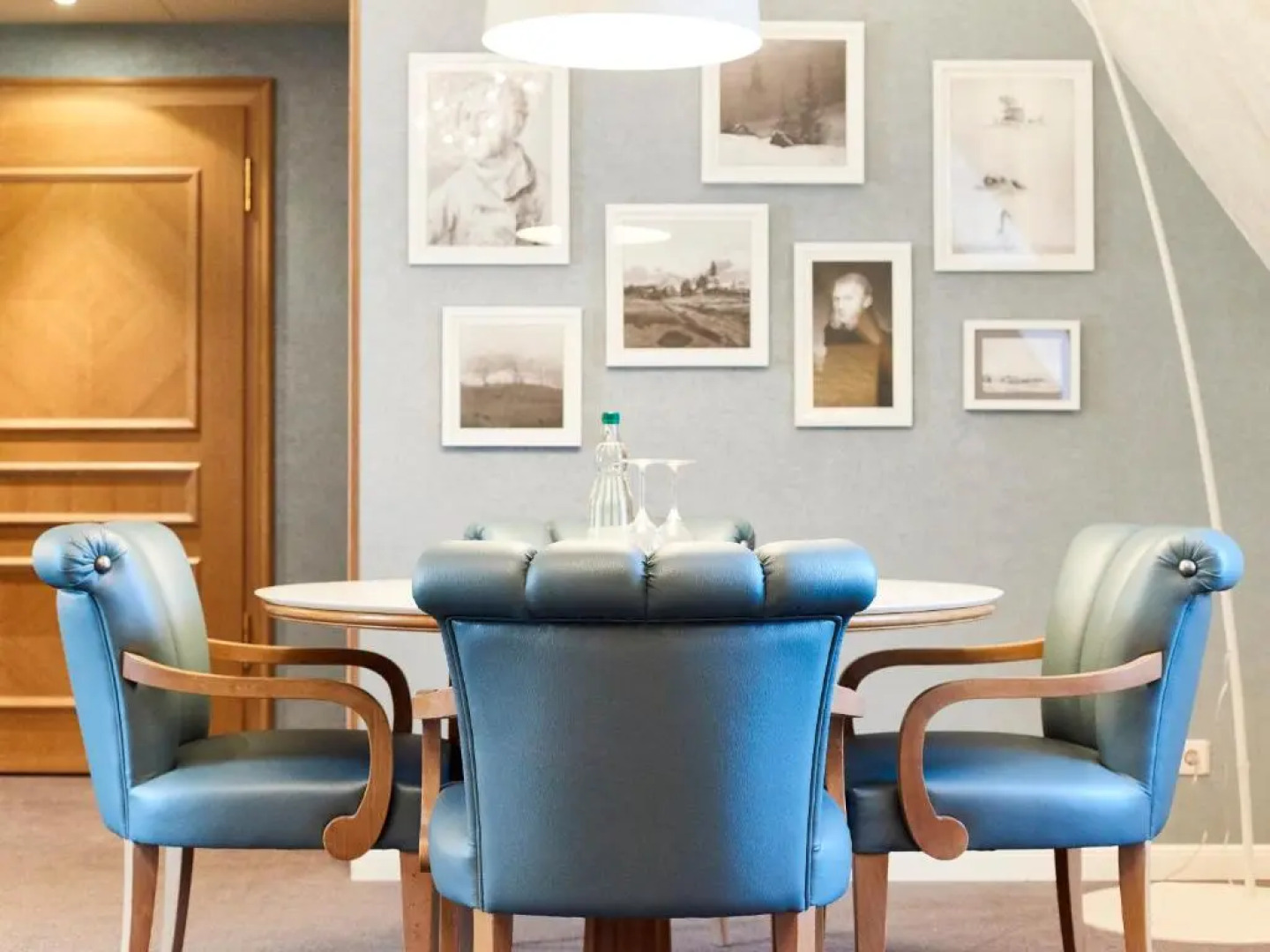 A-ROSA  Kurhaus Binz