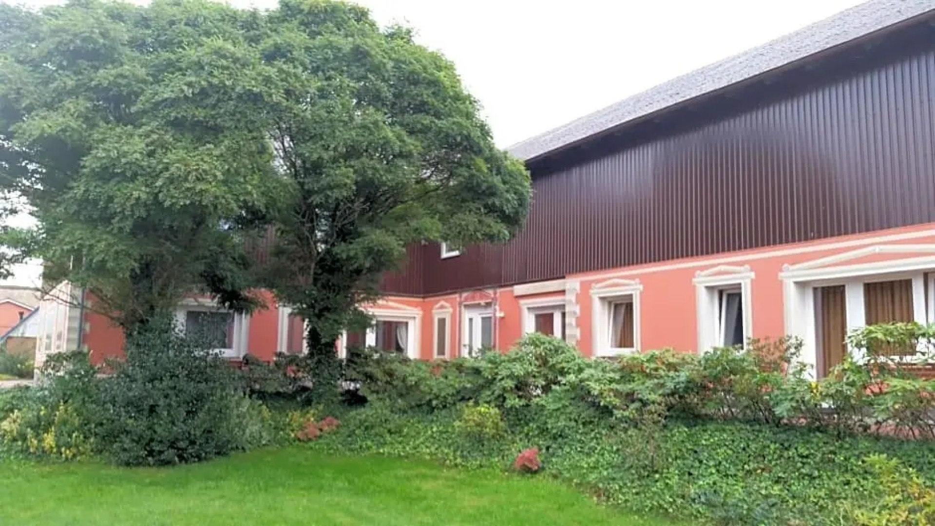 Bed and Breakfast Dannevirke