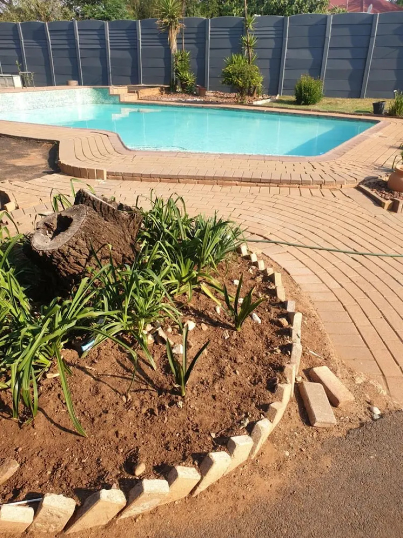 Platinum Germiston GHouse