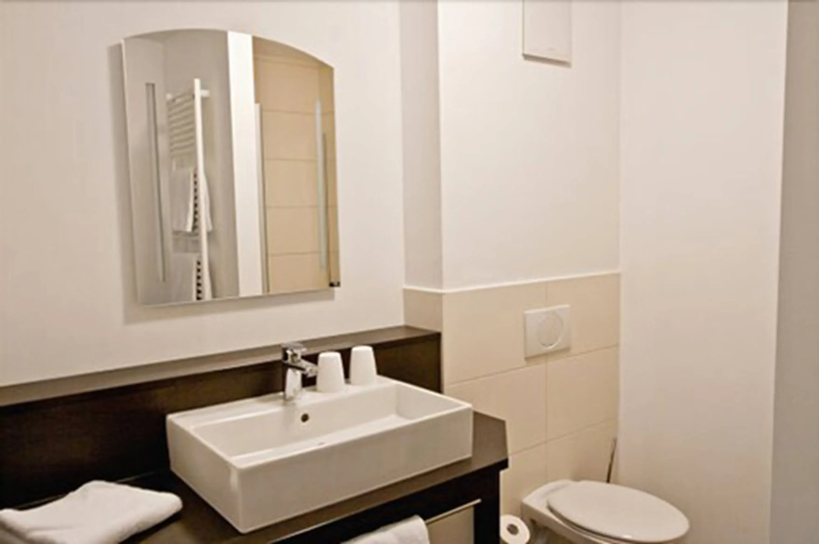 B&F Hotel am Neumarkt