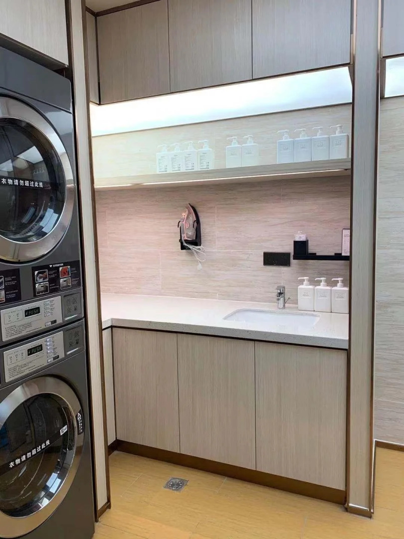 JI Hotel Dongzhimen Beijing