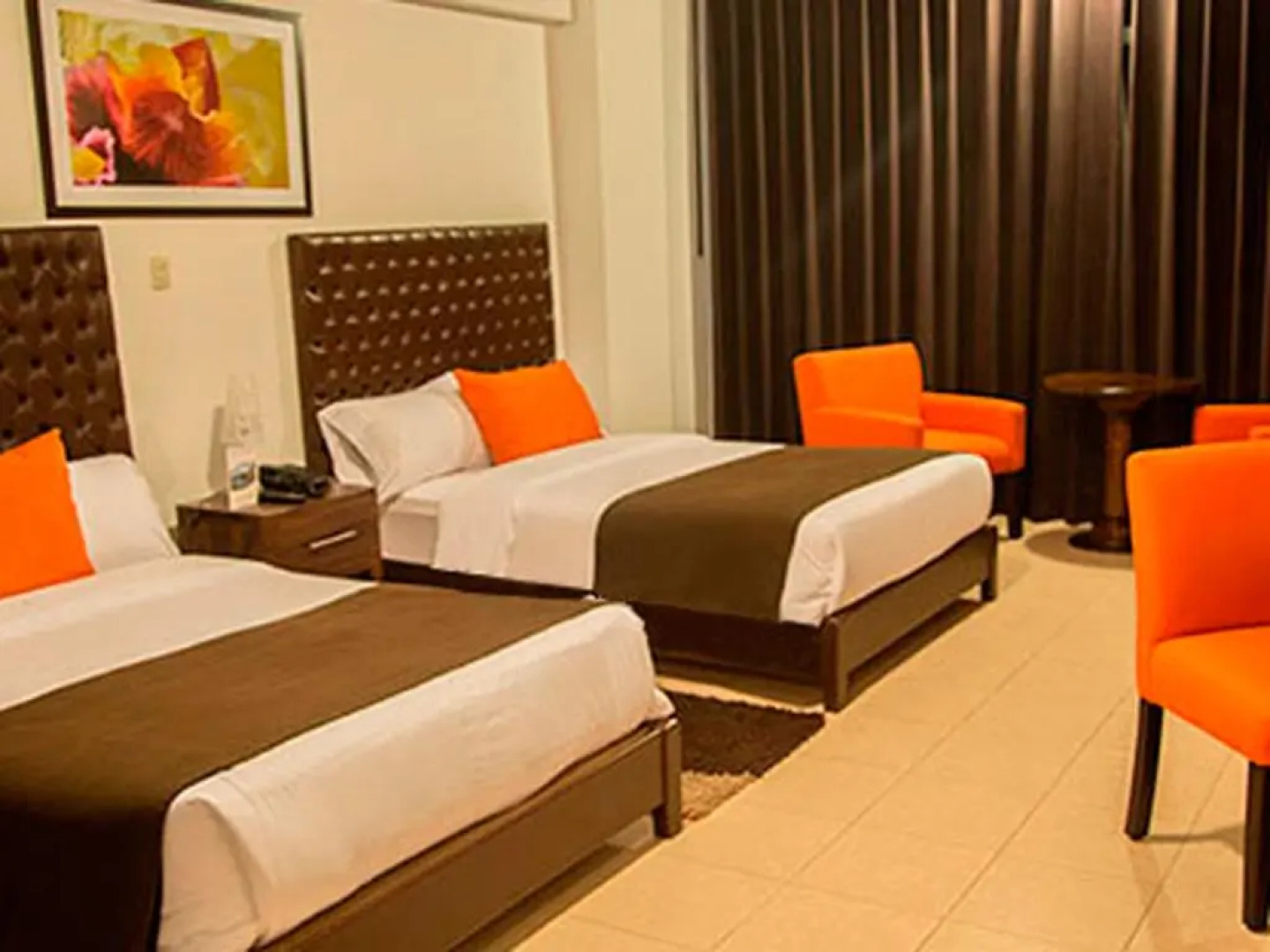 Guizado Portillo Hacienda & Resort