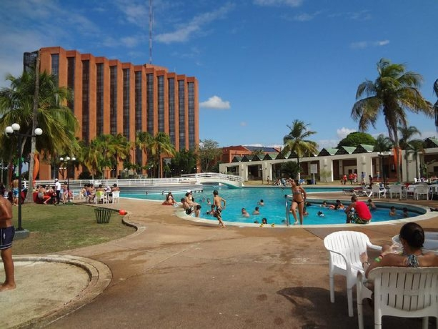Venetur Maturin