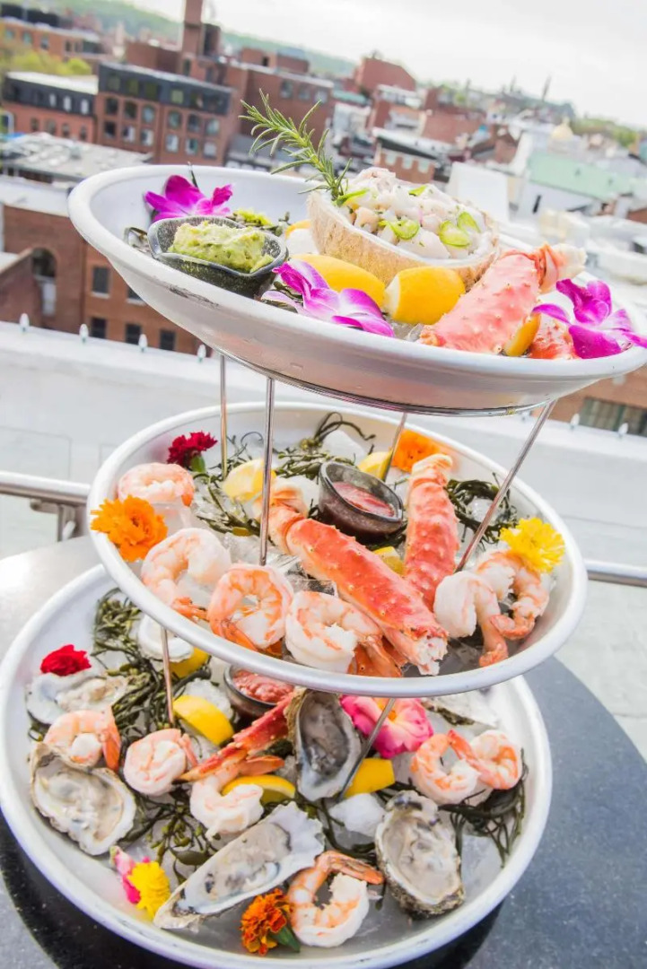 The Graham Georgetown