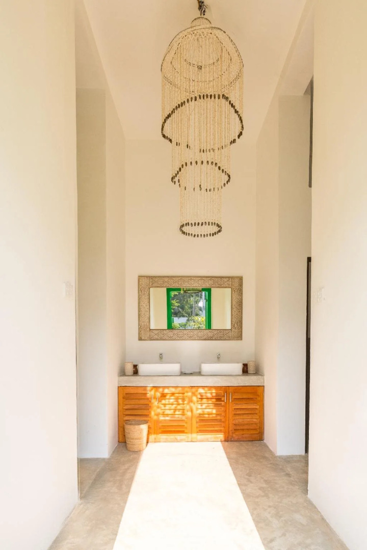 Zephyr Talalla Villa