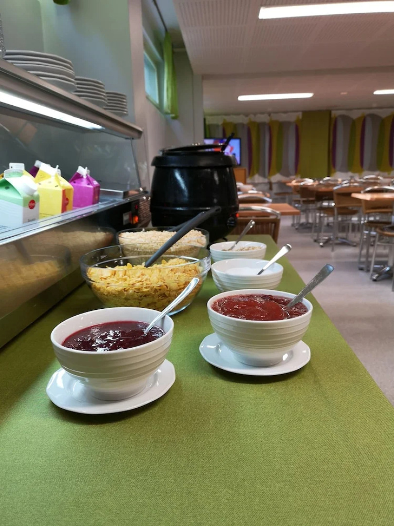 Summer Hotel Karelia-Park