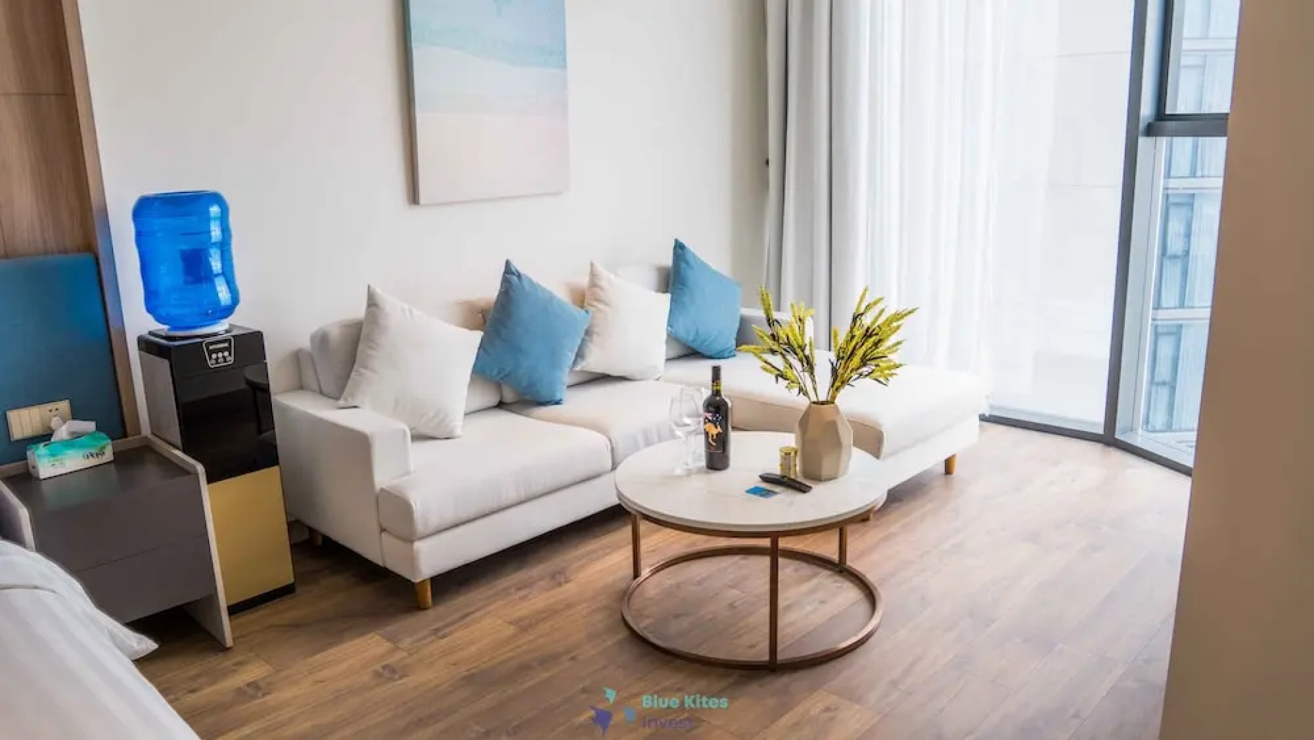 A La Carte Ha Long Bay Apartment Managed by Anstay Residence