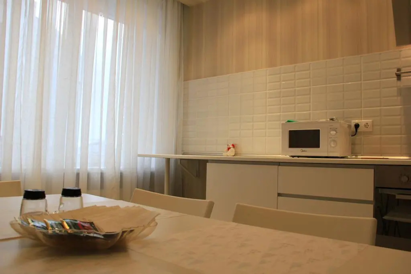 Меблированные комнаты Residhome Kazan