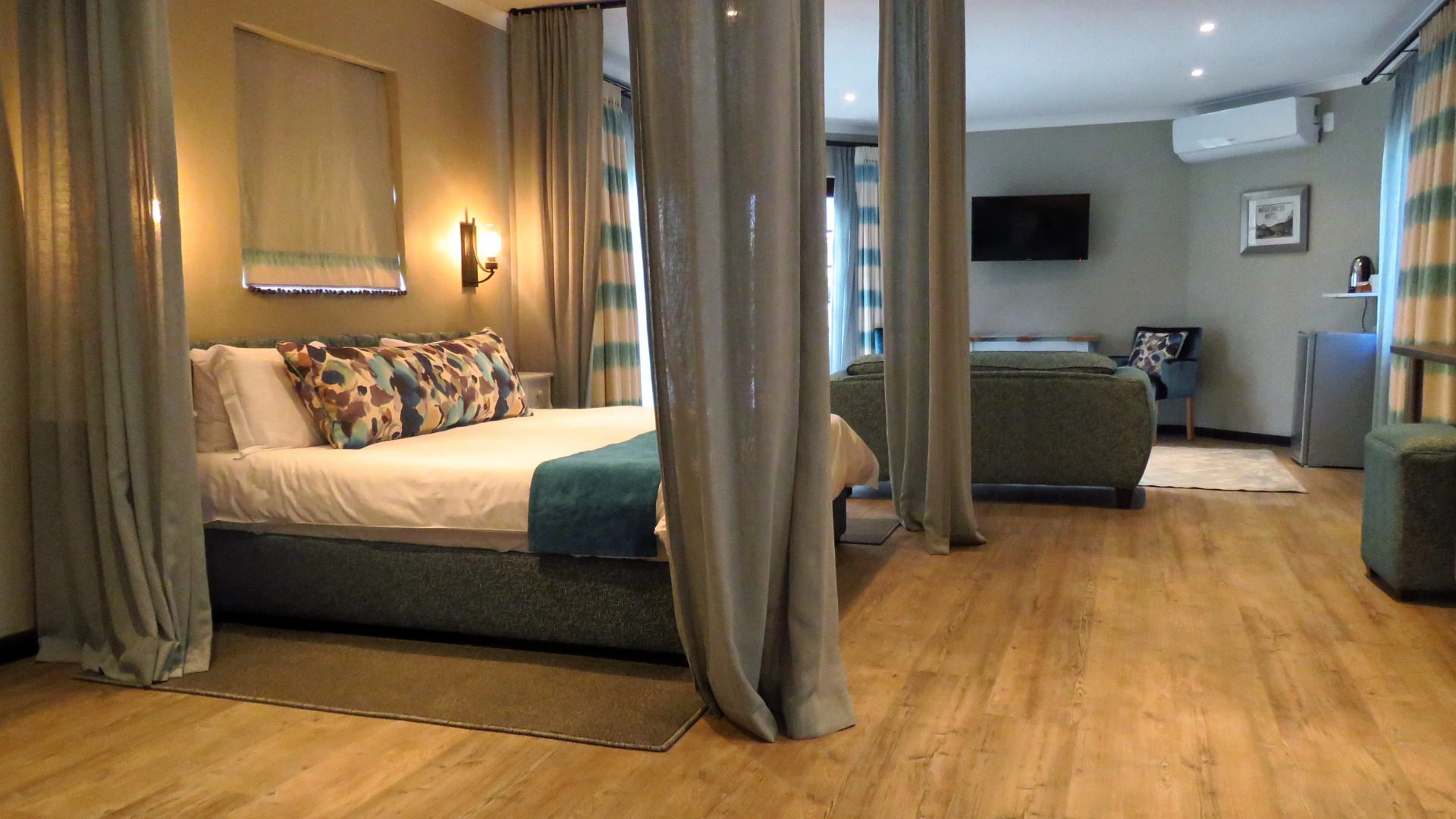 ANEW Resort Wilderness Garden Route