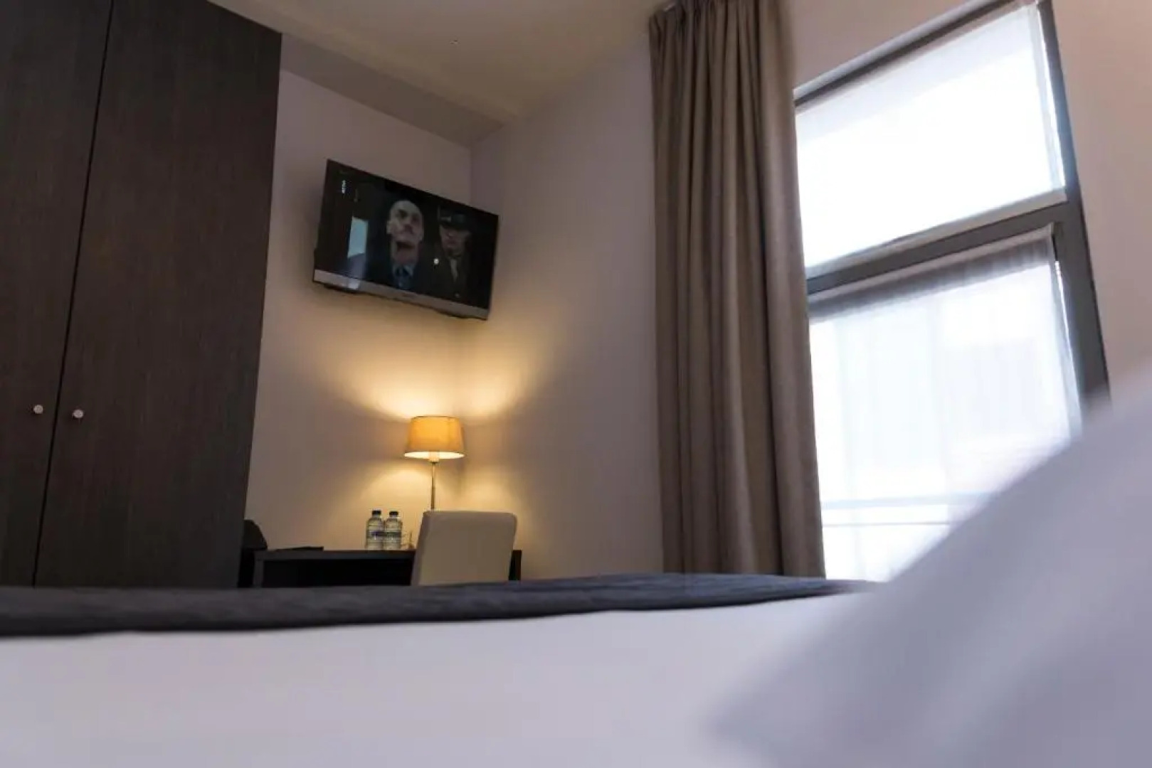 3 Paardekens - City Centre Hotel