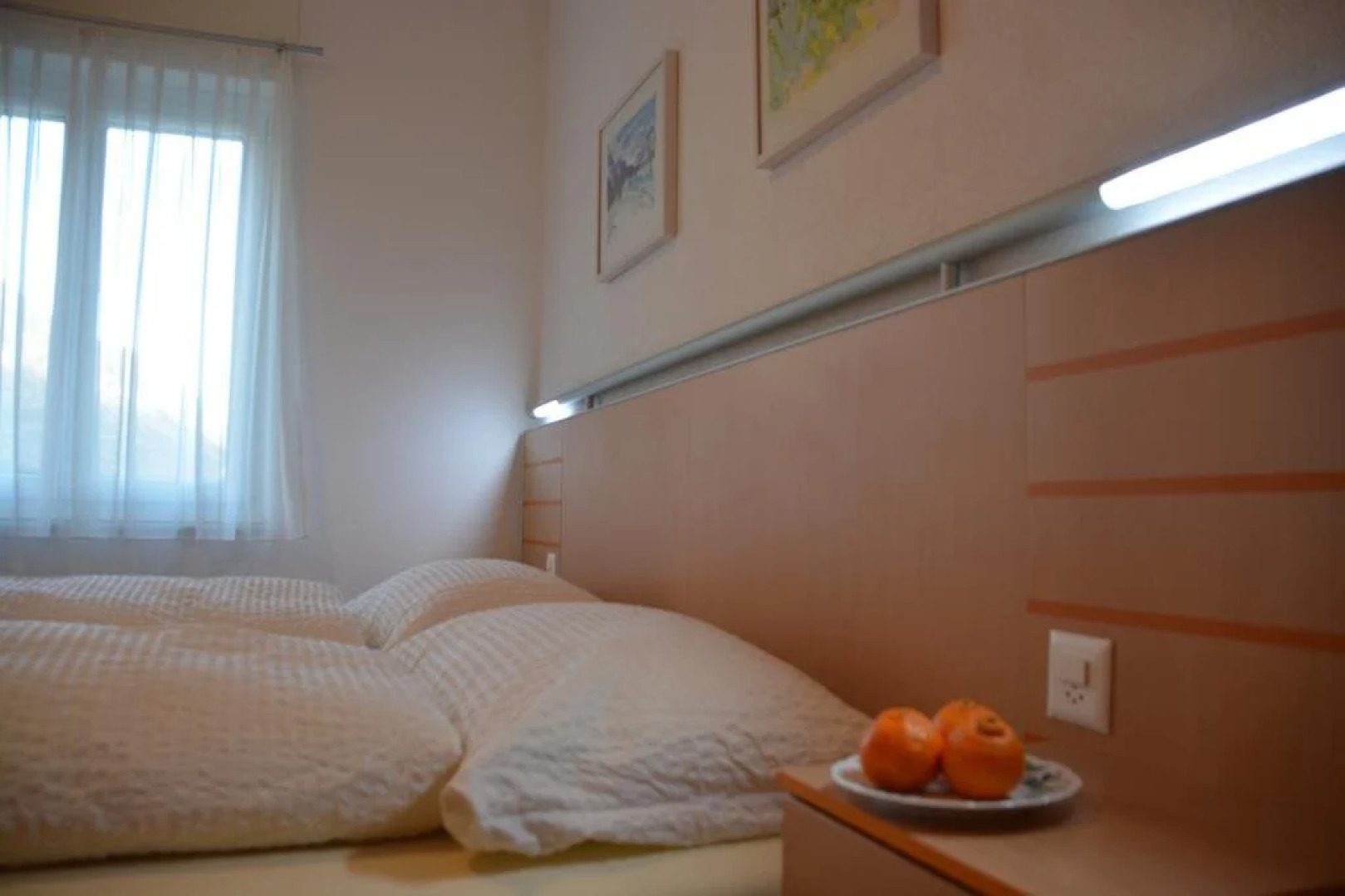 Hotel Restaurant Eyholz