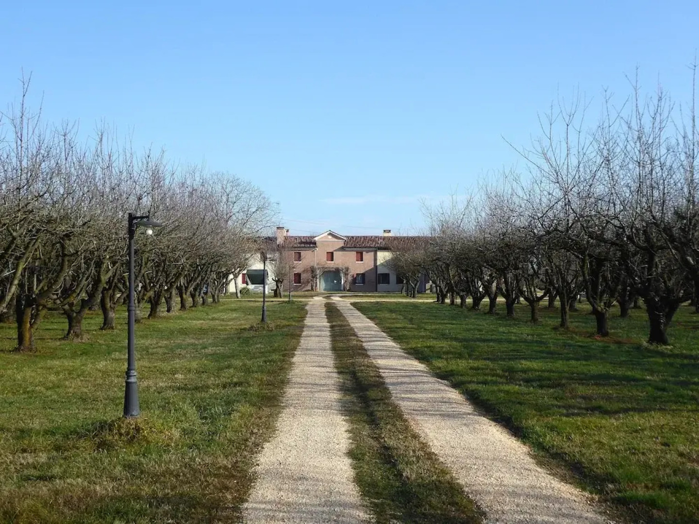 Silea Apartments Pool Garden Treviso