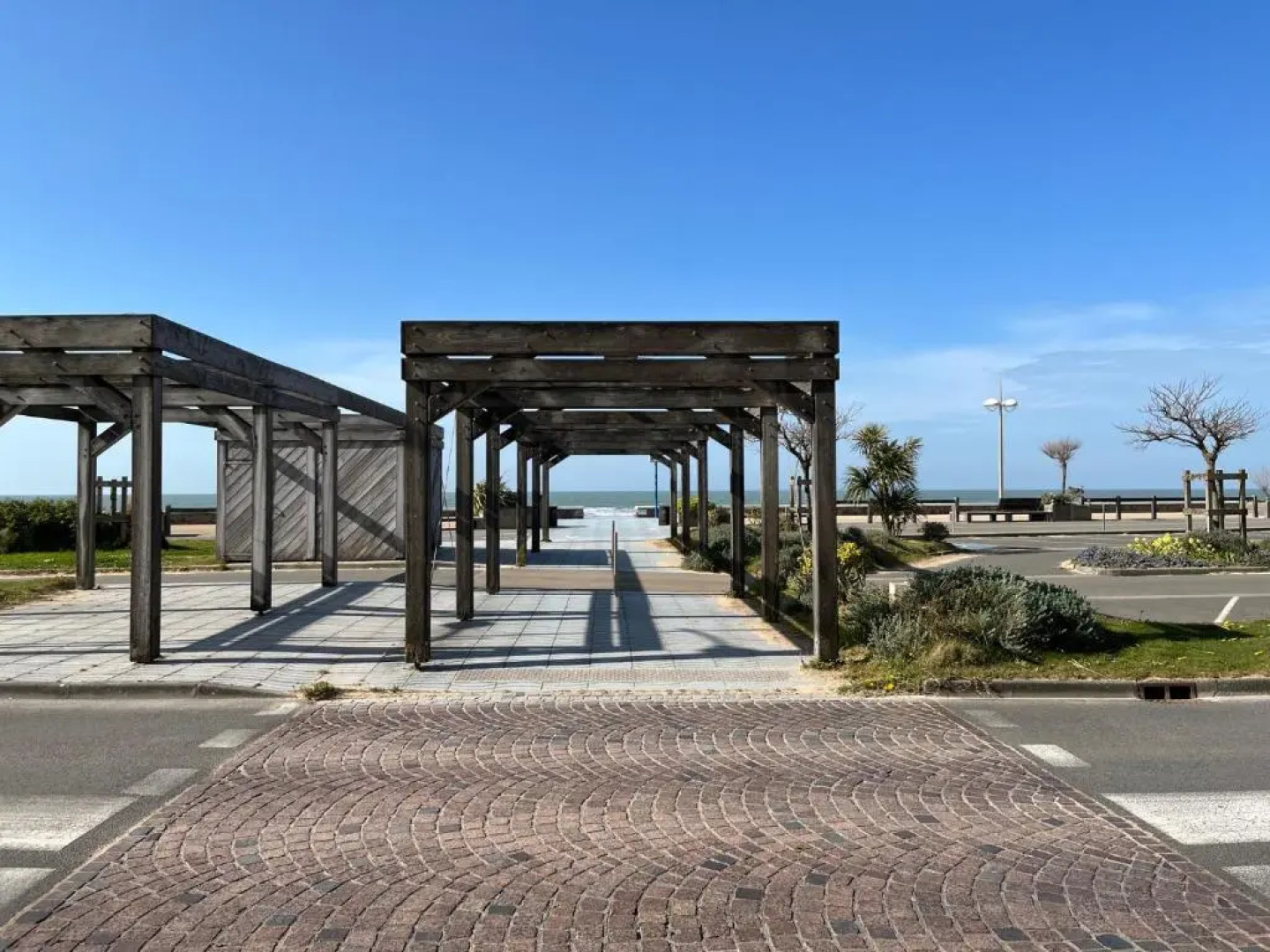 Superbe Studio A Saint Jean De Monts