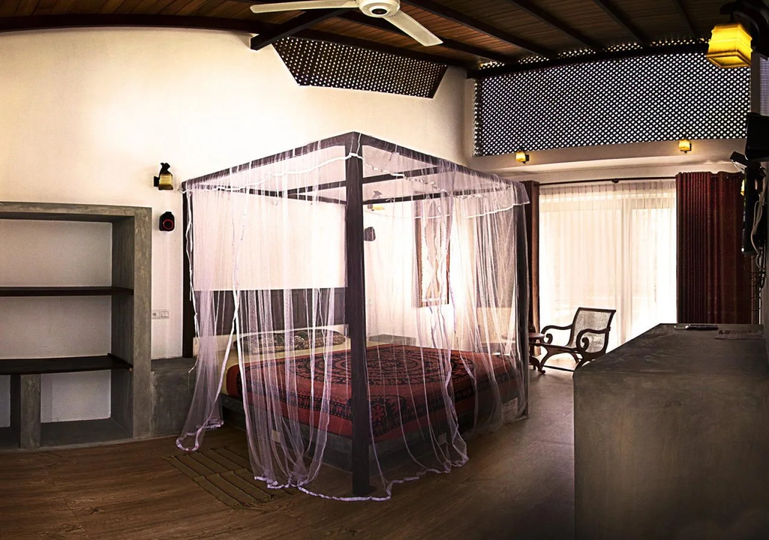 Villa Tangalle Lagoon