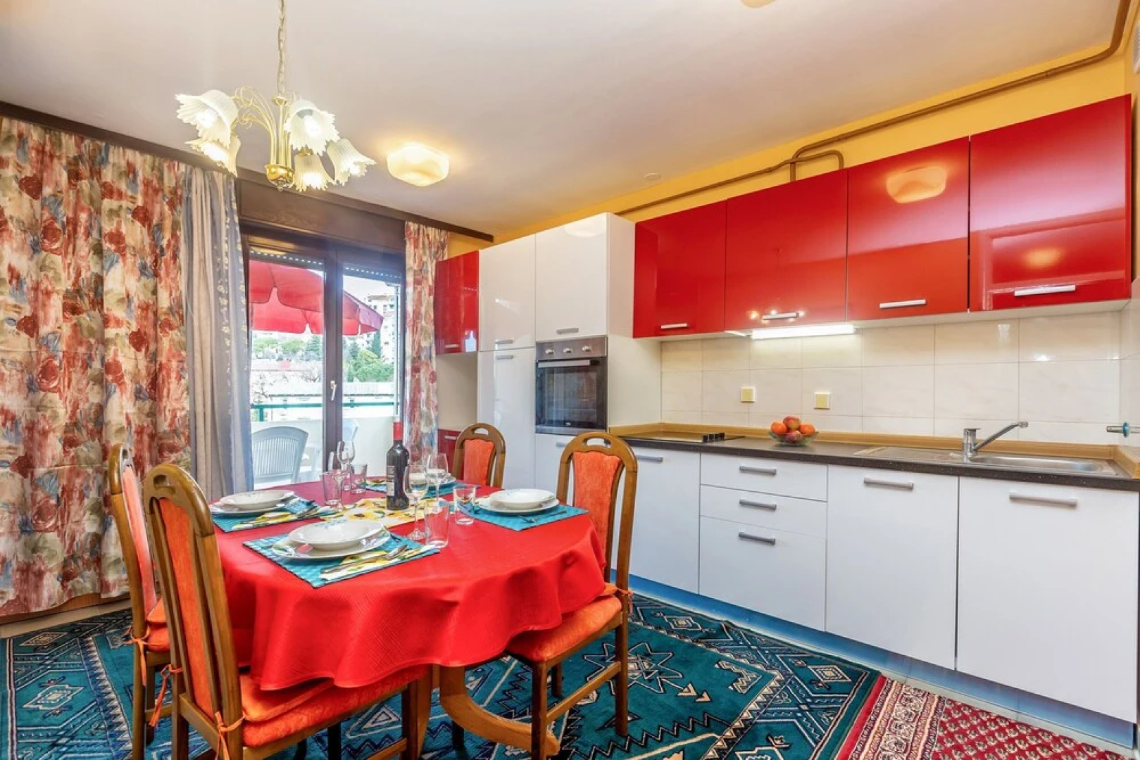 Apartment Infinity 22