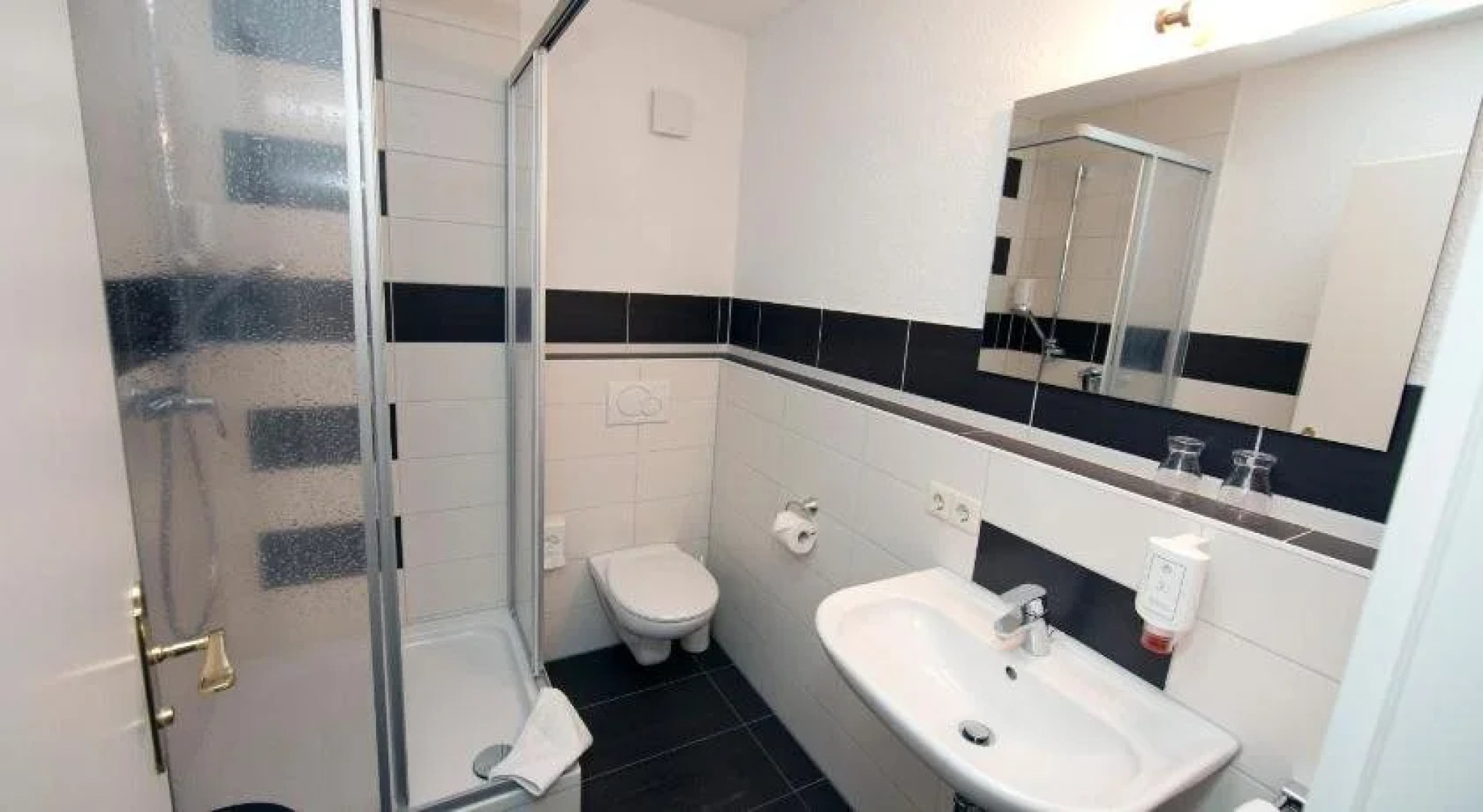 Hotel Restaurant Engel