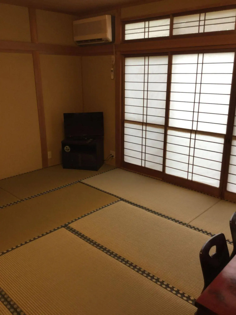 Fukudokoro Aburayama Sanso