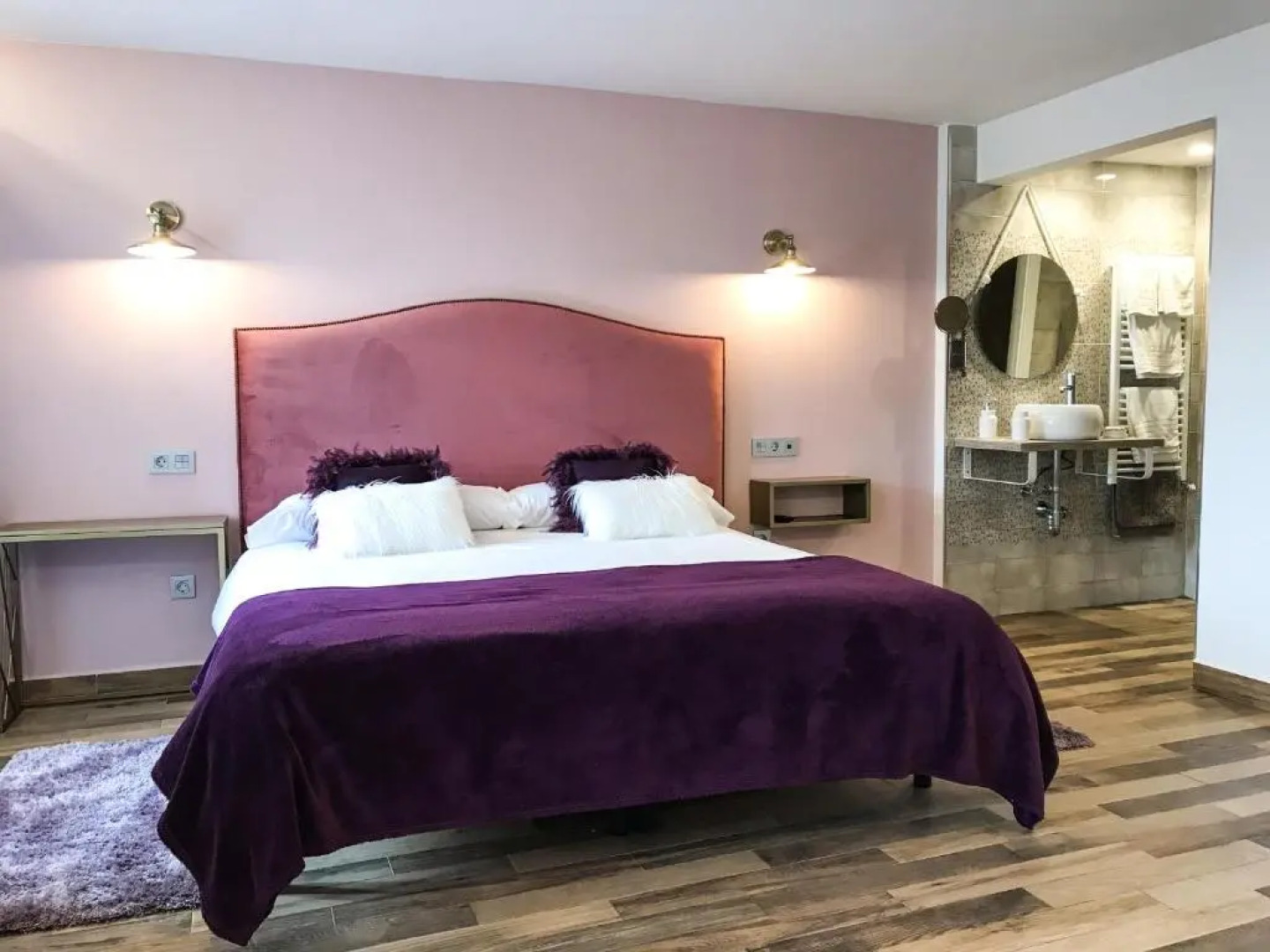 La Casona de Alútiz & Bodega