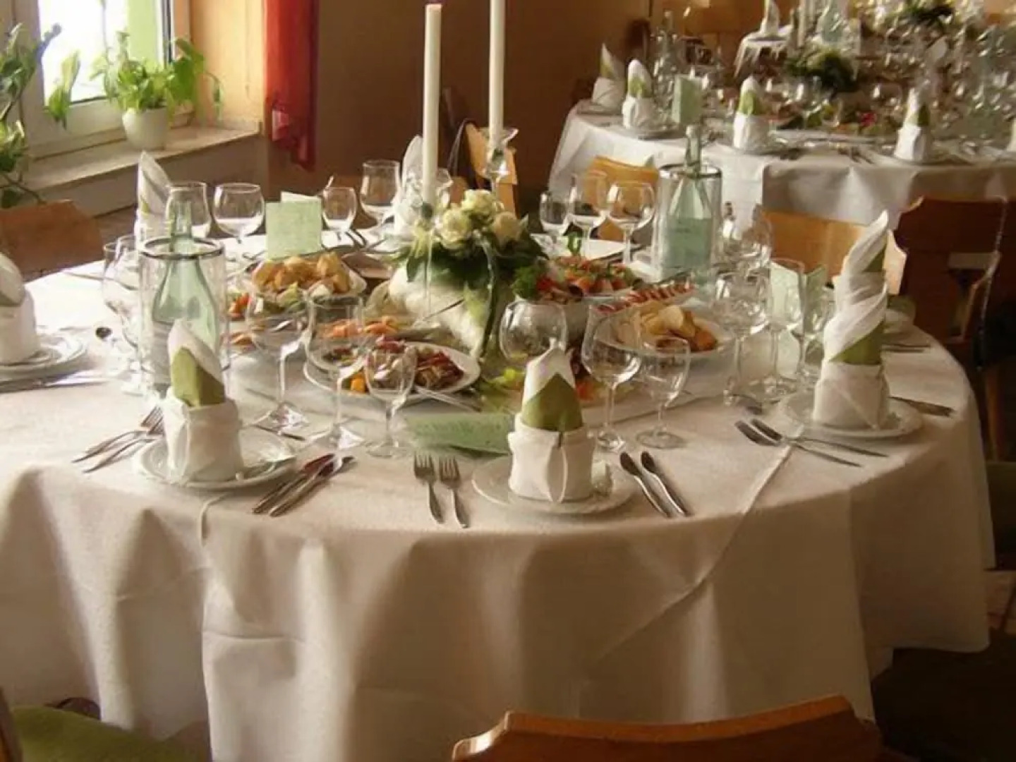 Akzent Hotel Hubertus