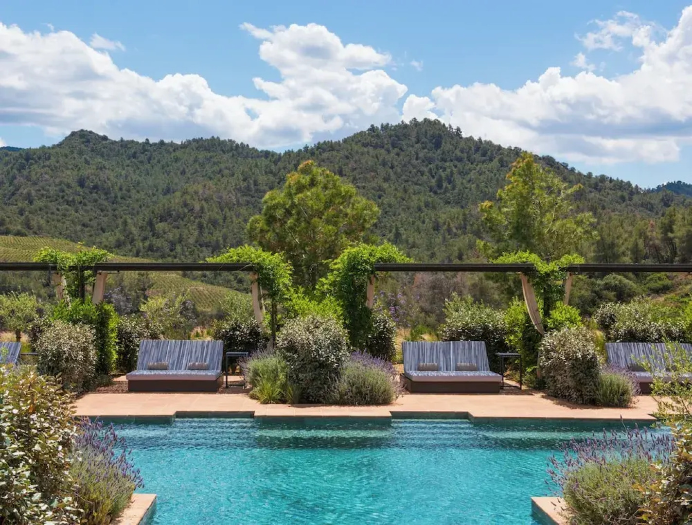 Gran Hotel Mas d' en Bruno