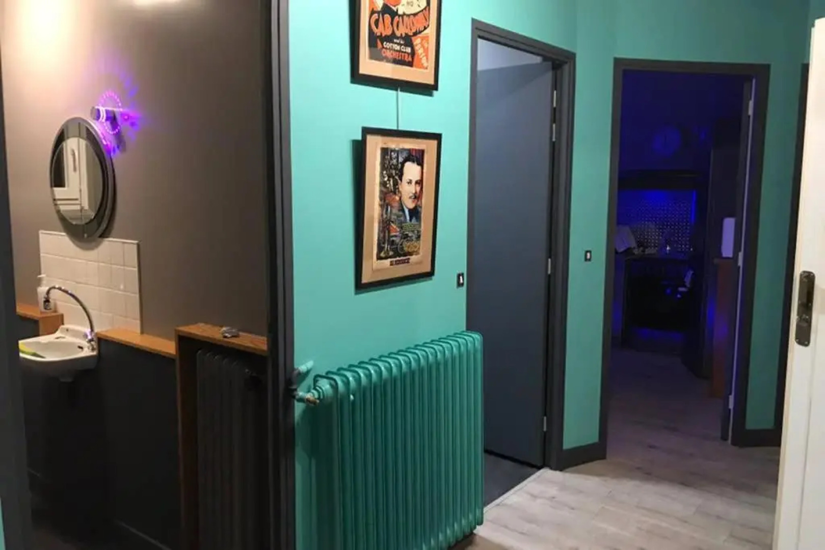 JAZZAPPART appartement classé 3 étoiles