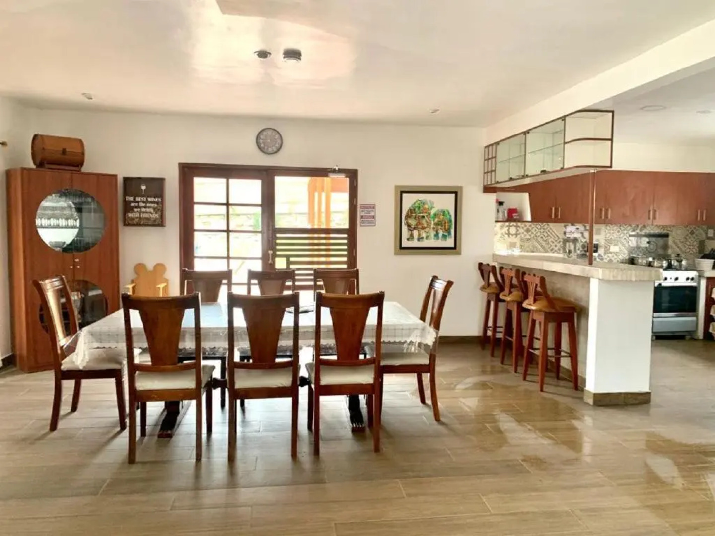 Cieneguilla Eco House