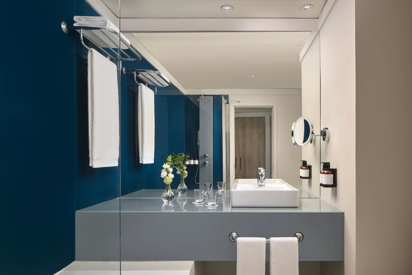 Tivoli Oriente Lisboa Hotel