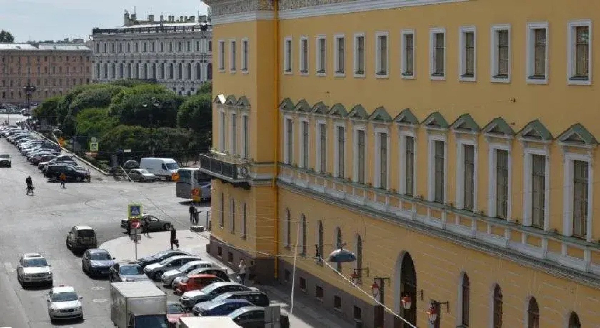 Мини-отель Библиотека