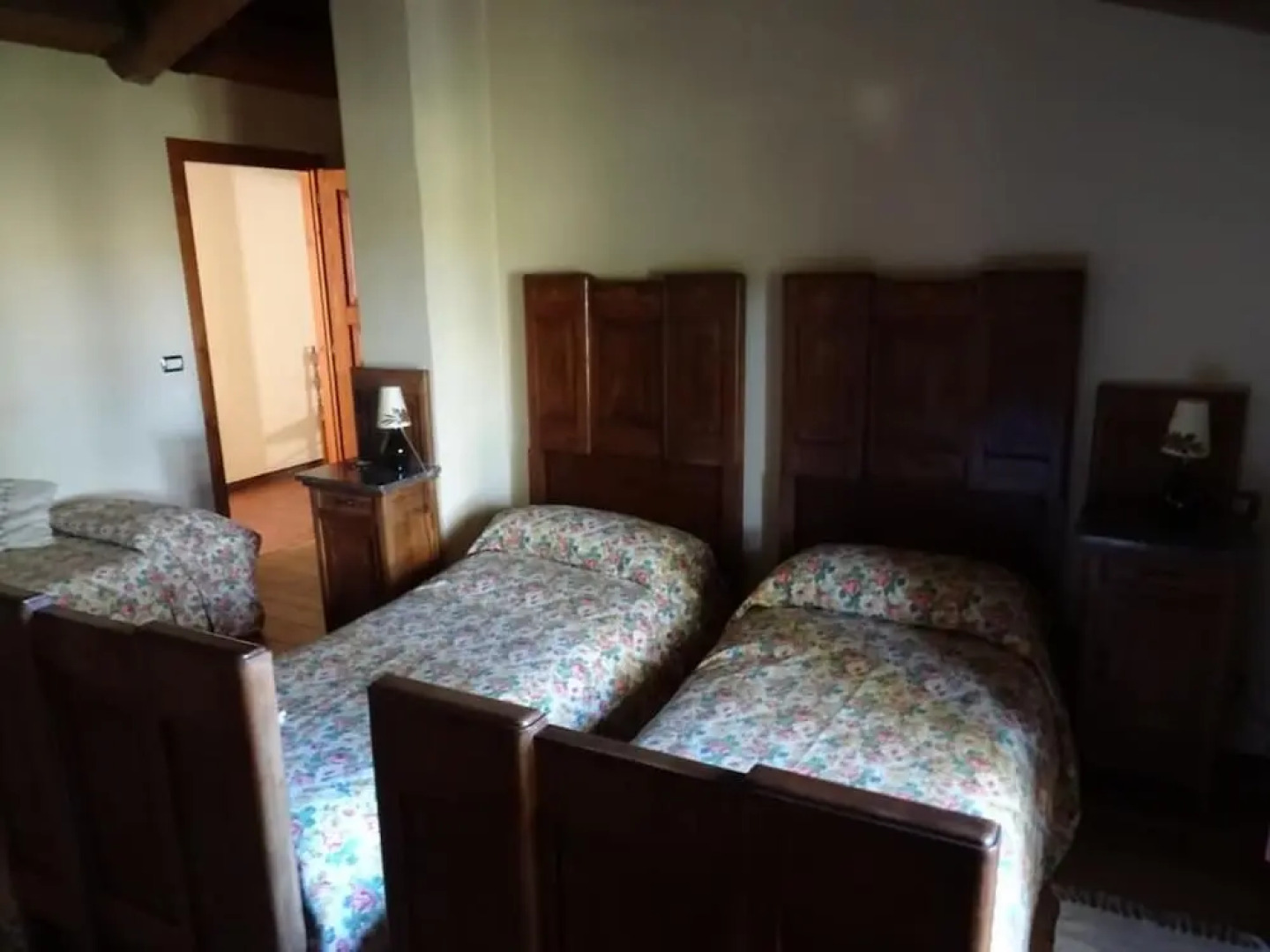 Agriturismo Palazzo Minelli