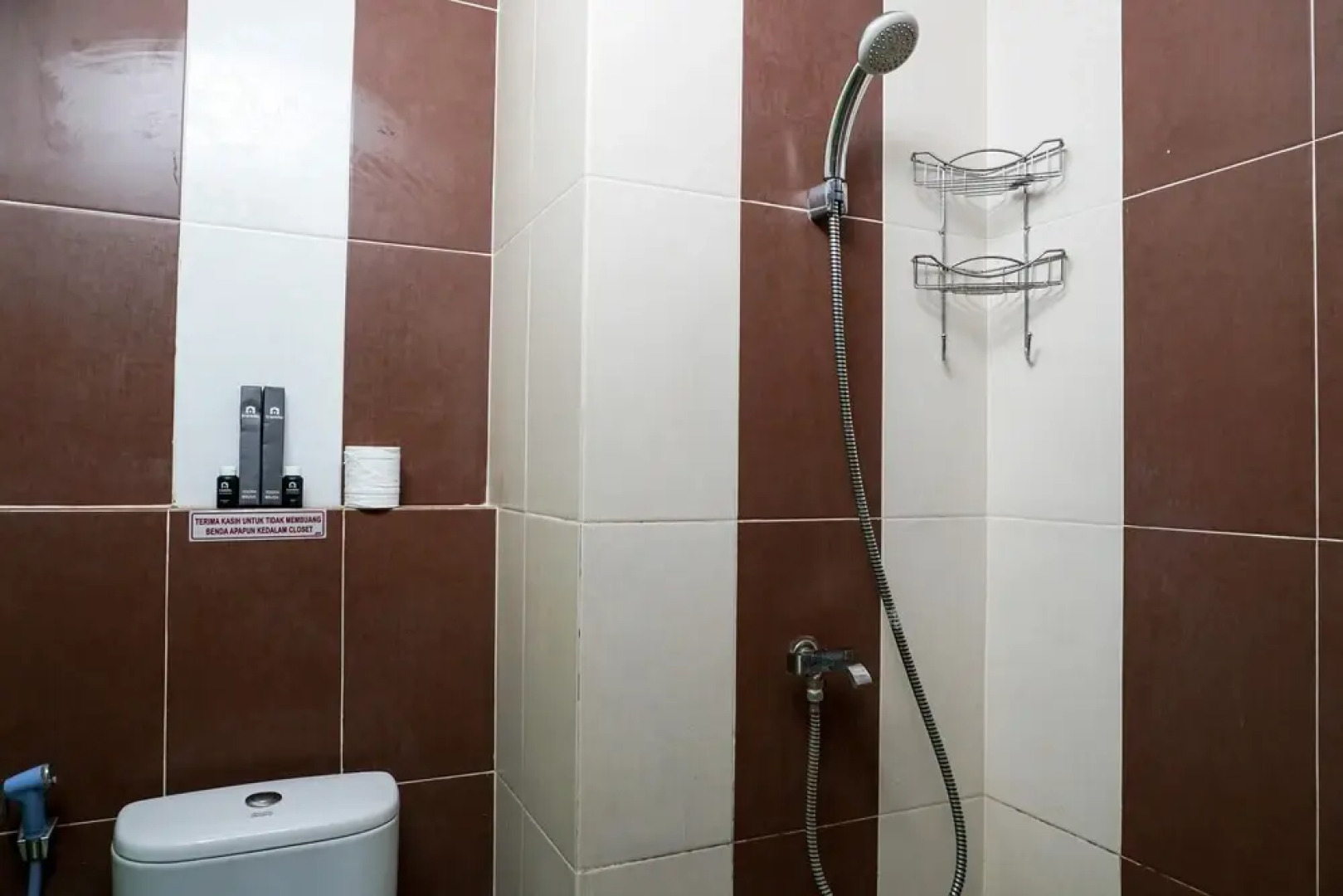 Cozy Studio @ Saladin Mansion Apartment