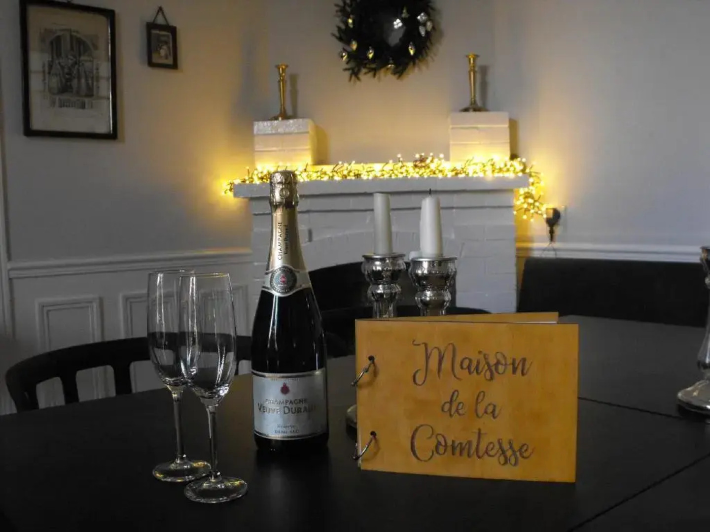 Maison de la Comtesse