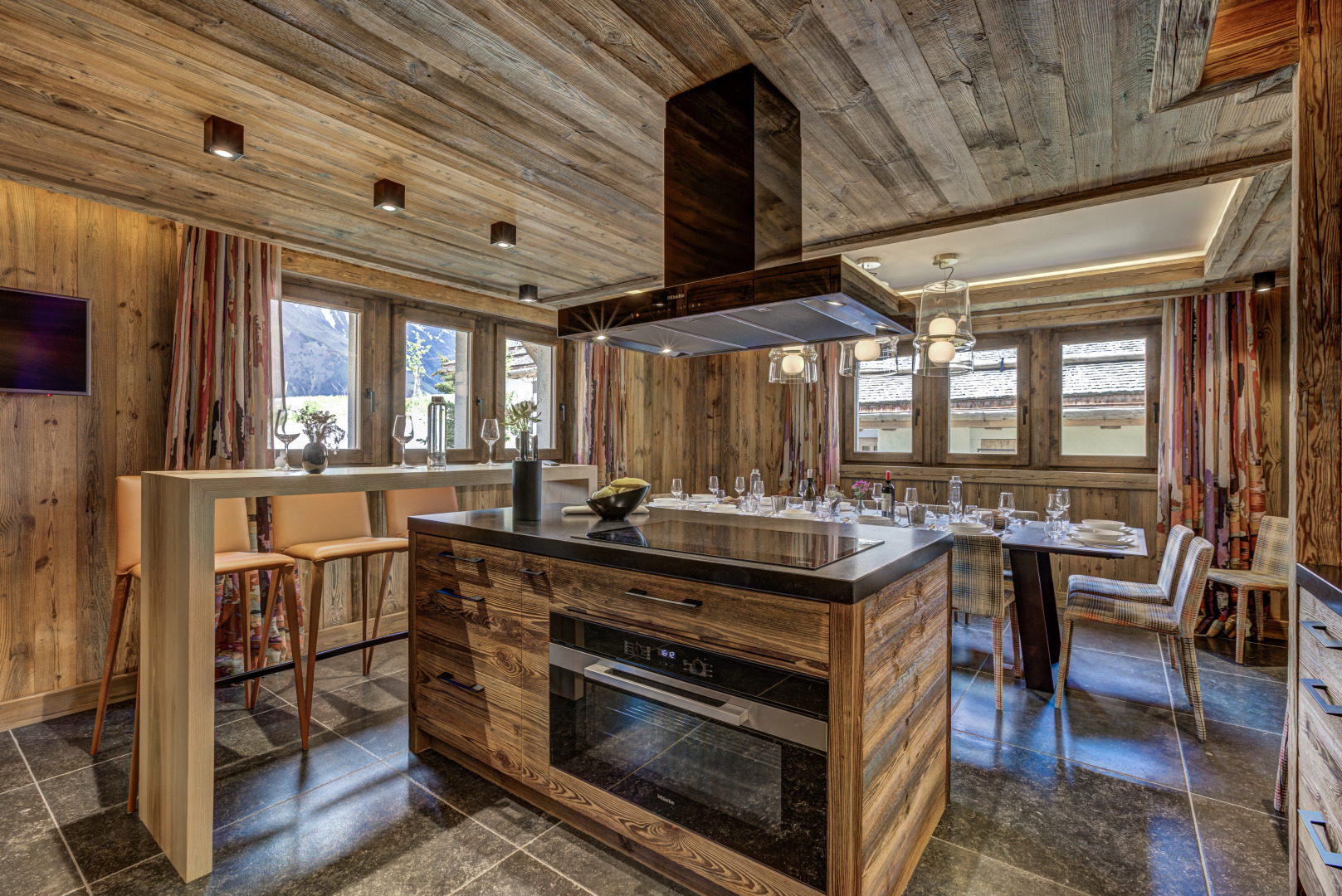 Armancette Hotel, Chalets & Spa - The Leading Hotels of the World