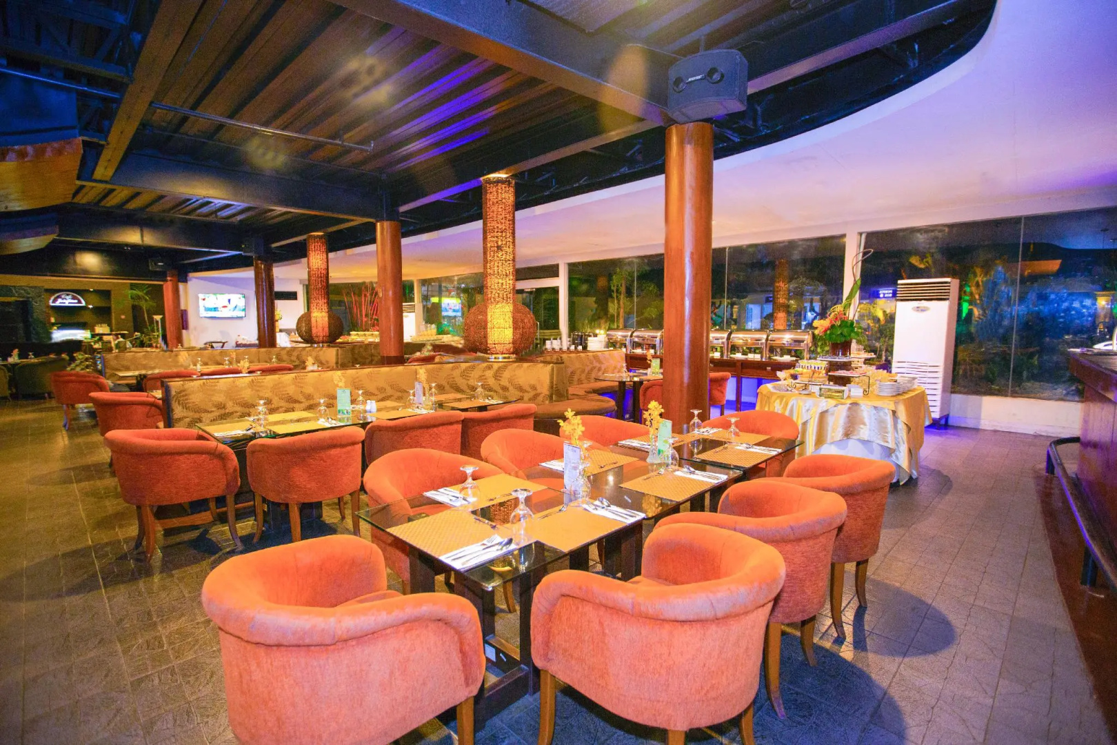 Apo View Hotel