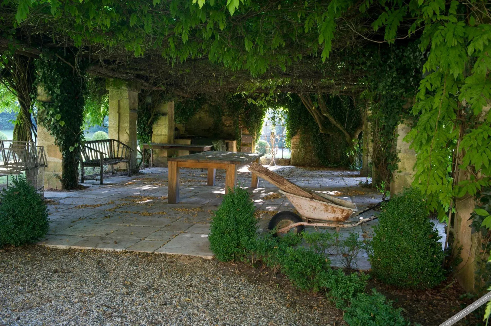 Chateau Forge du Roy