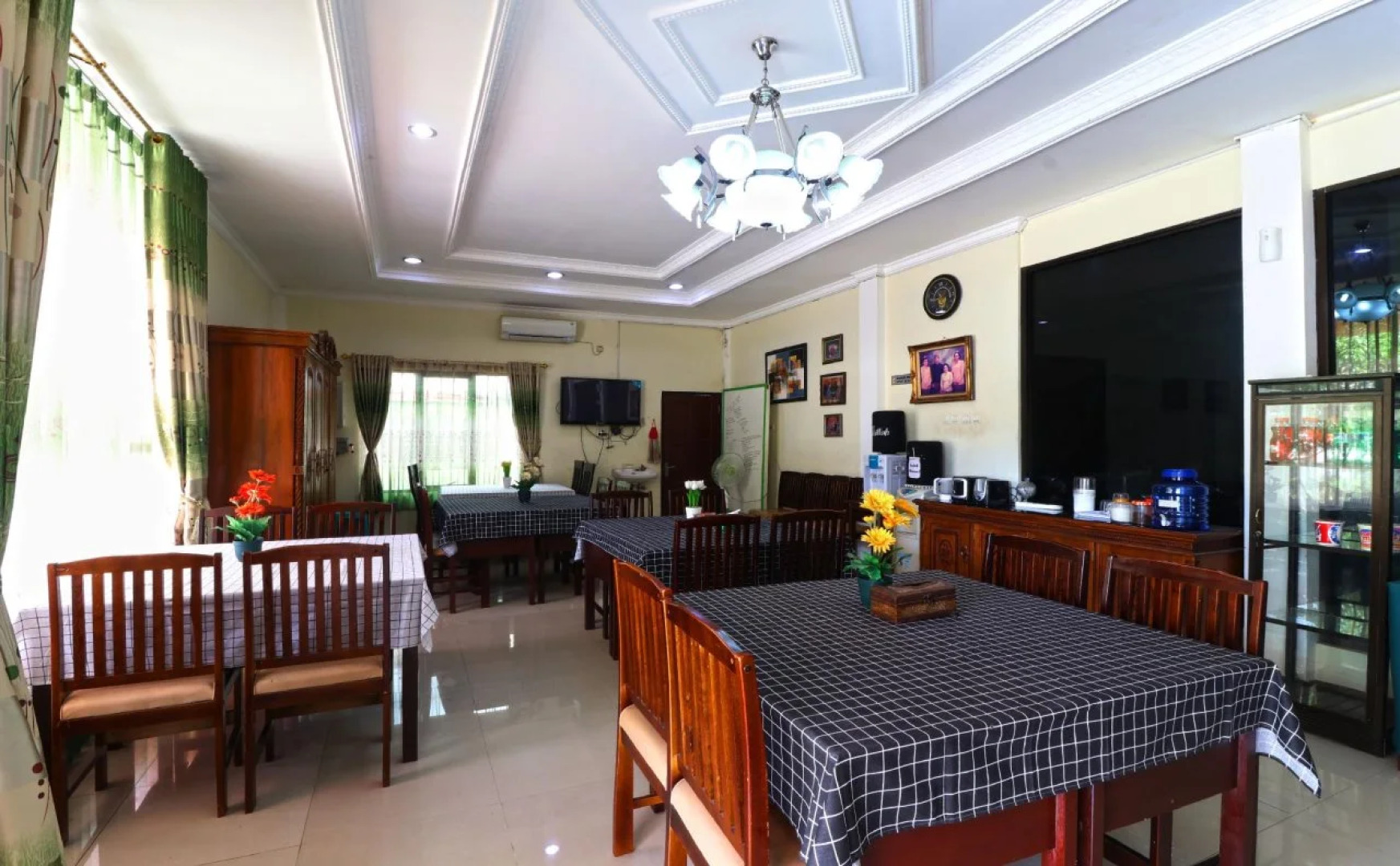 Pondok Seruni Syariah Banjarbaru