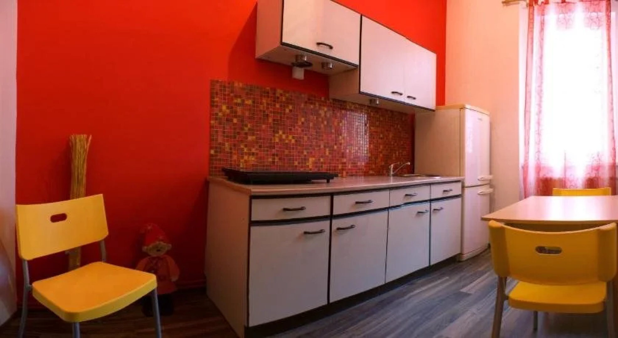 Apartmany Galeta