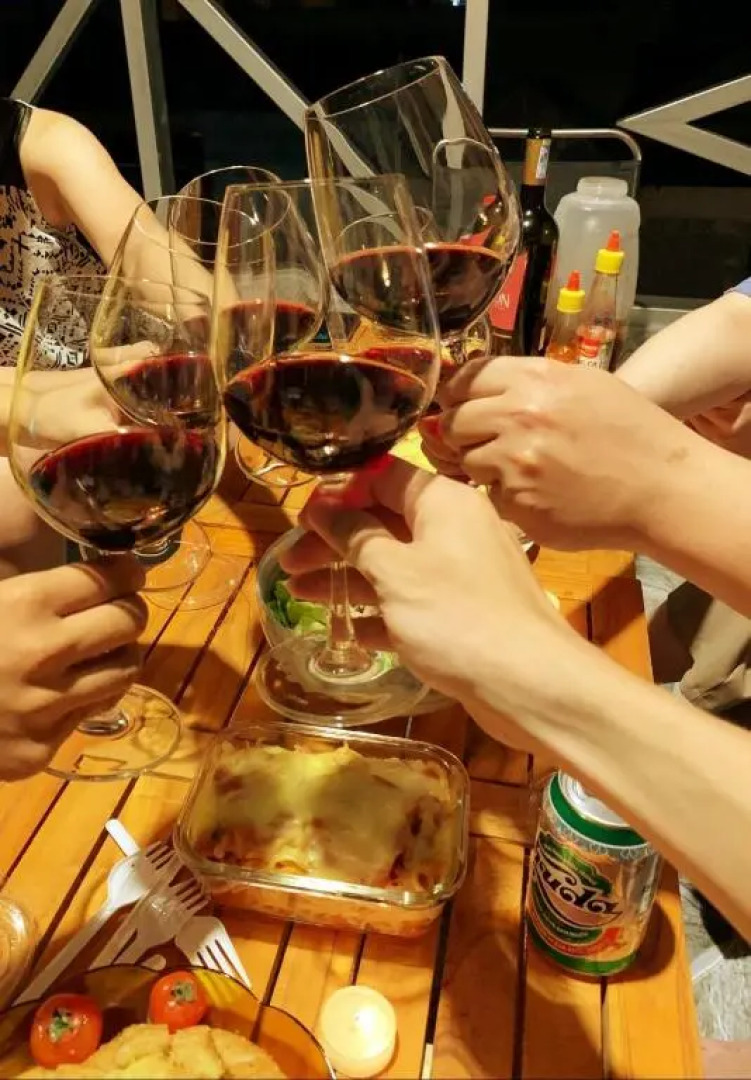 Adora Central Park Hostel