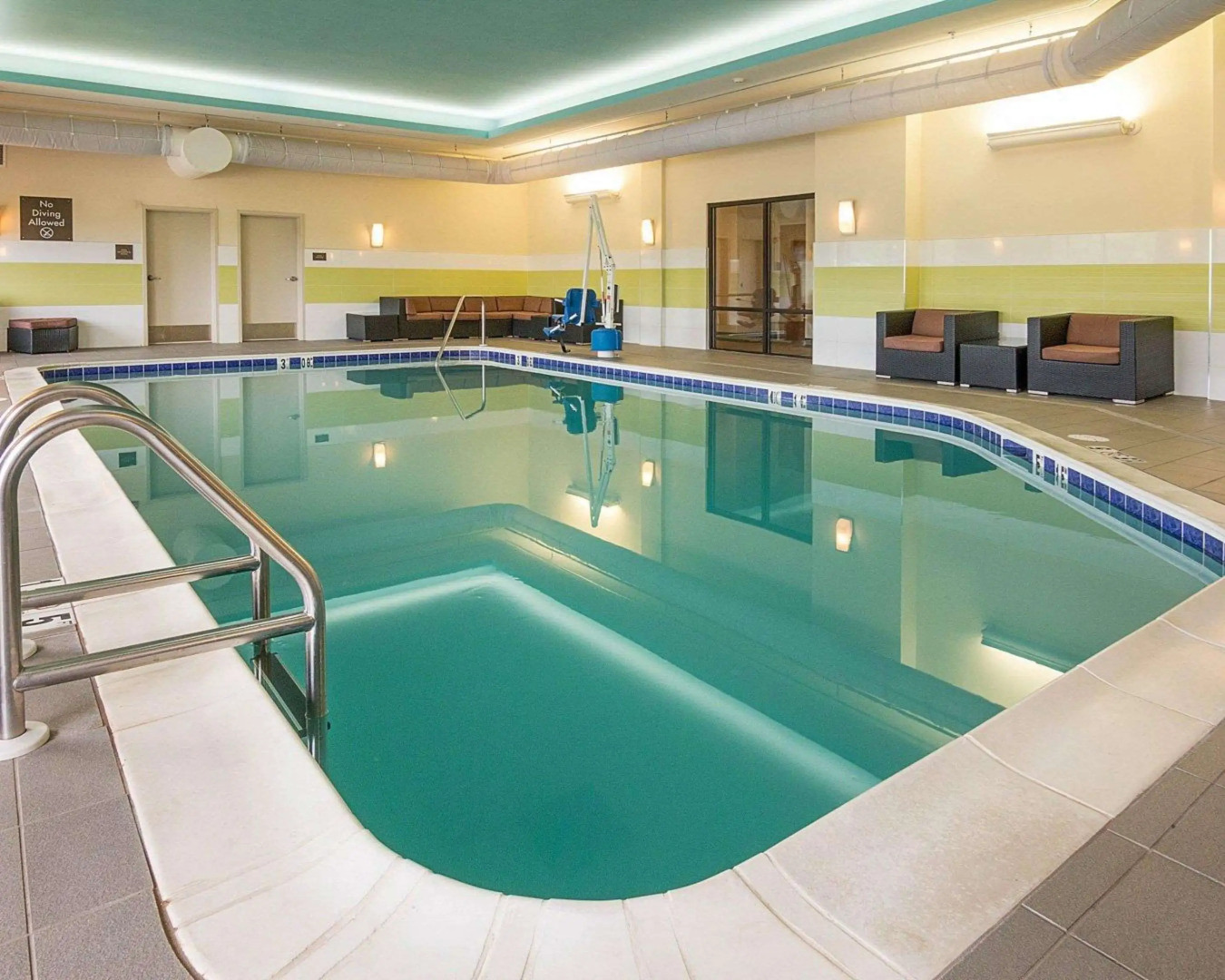 Comfort Suites Bossier City - Shreveport
