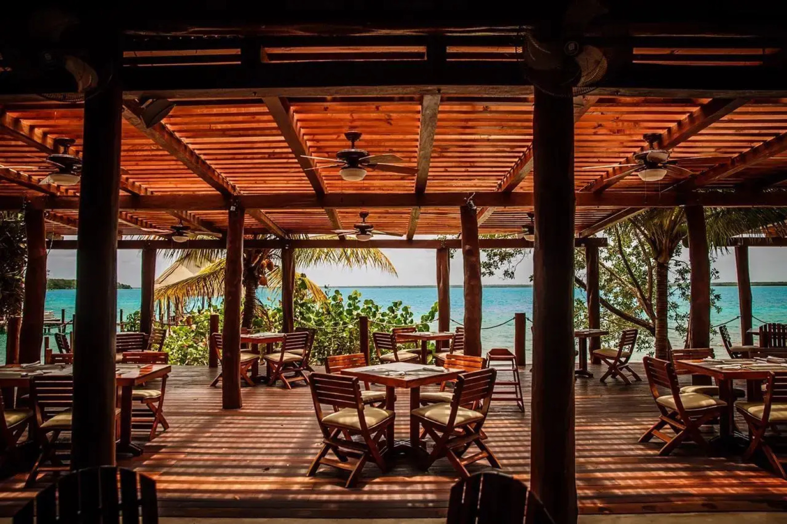 Hotel Rancho Encantado