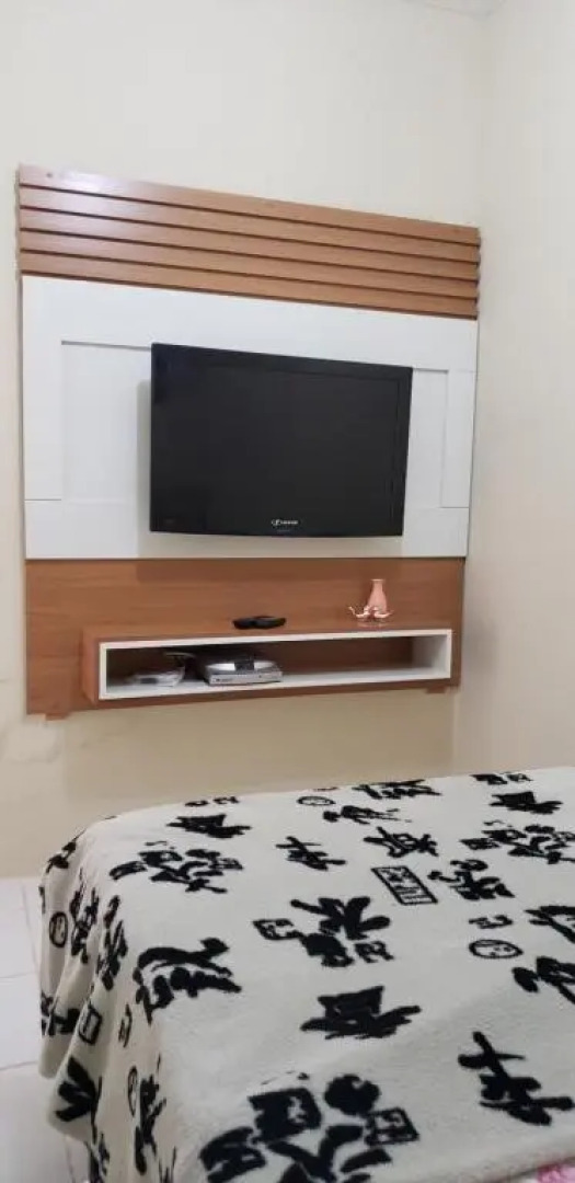 Apart Hotel Fazenda Monte Castelo - Gravatá