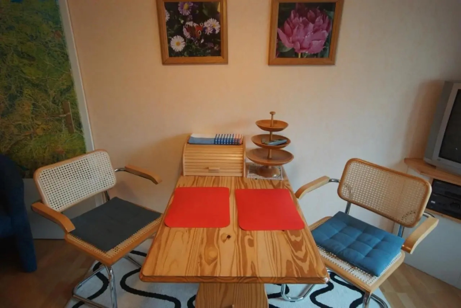 Apartment Johanna Oberhof