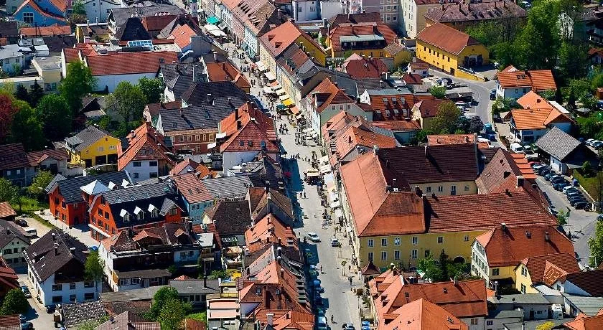 Griesbräu zu Murnau