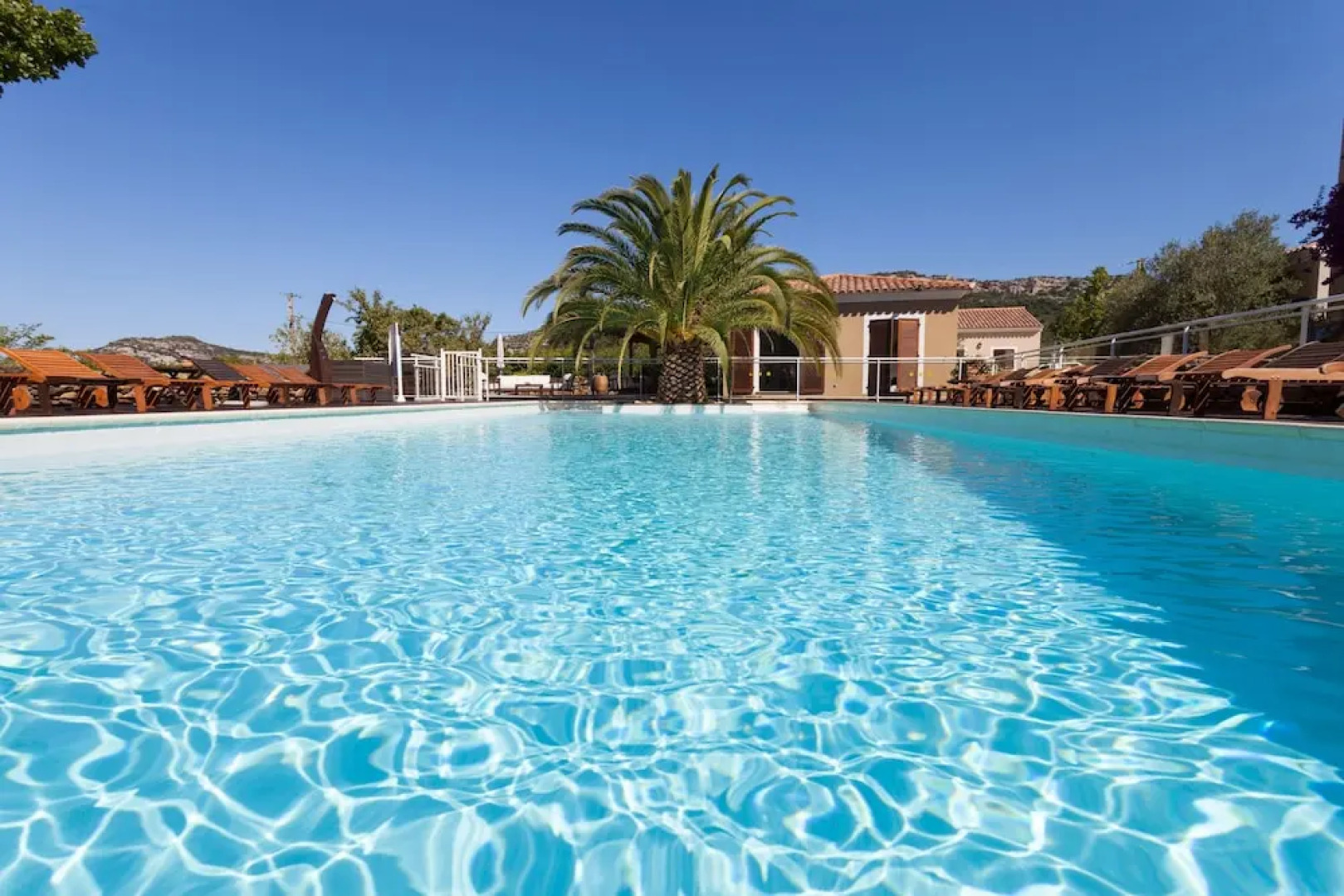 Domaine E Caselle résidence Hôtelière