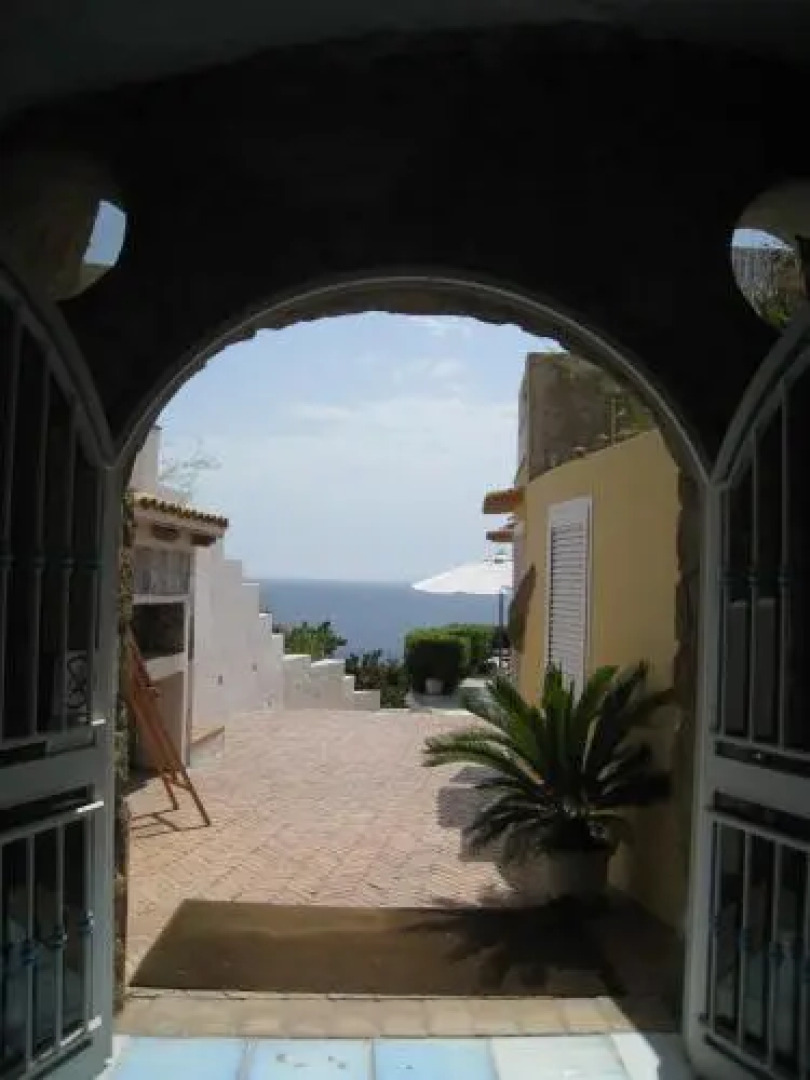 Hotel Agave e Ginestra